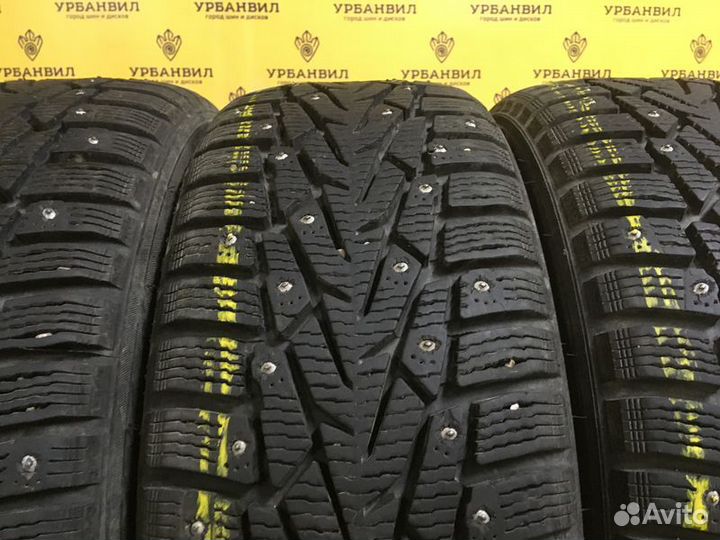 Nokian Tyres Nordman 7 205/55 R16 94T