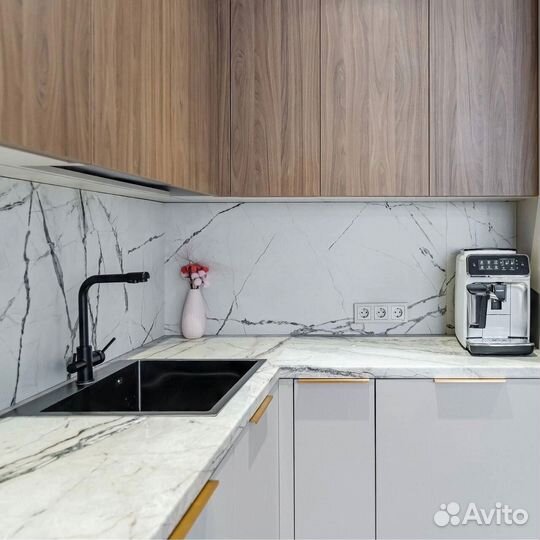 Кухня от 14 дней / на заказ