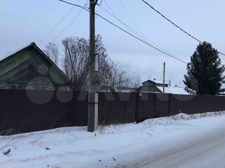 Дом 43,2 м² на участке 9,1 сот.