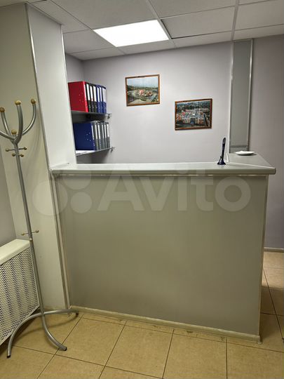 Офис, 174.6 м²