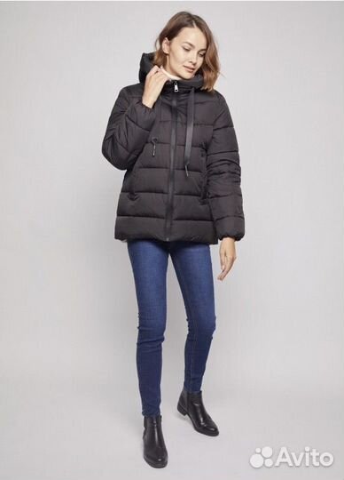 Новая куртка Zolla S