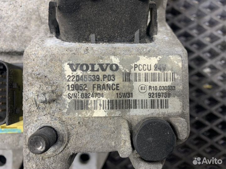 Преобразователь напряжения Volvo FH