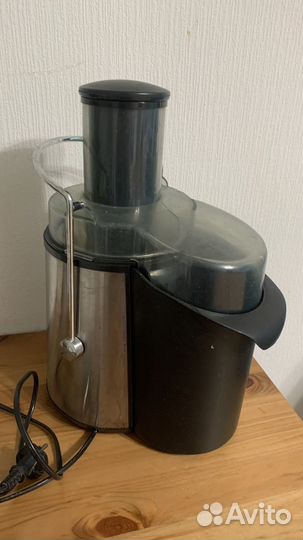 Соковыжималка