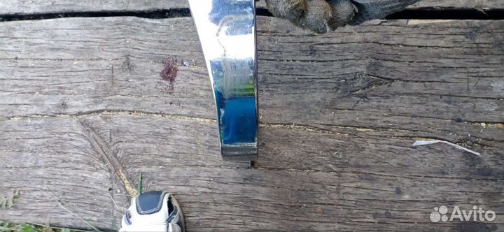 Запчасти мотоцикла М-72