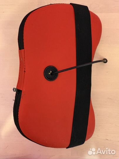 Массажер для шеи и спины