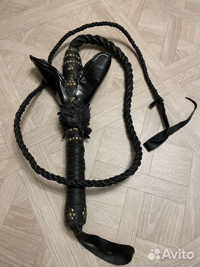 Кнут Арапник 2м