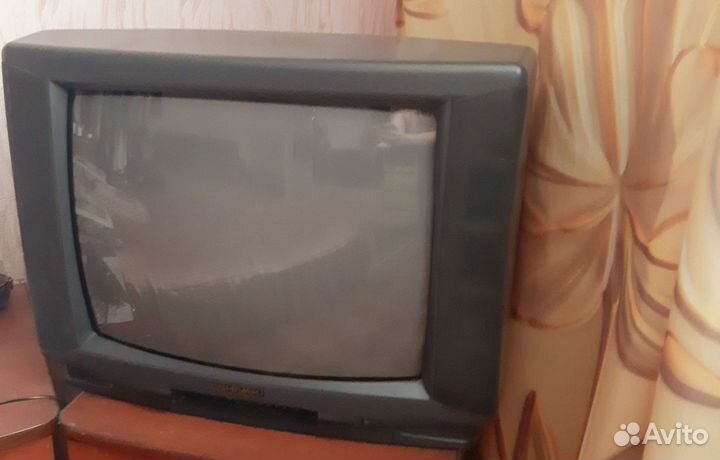 Телевизор бу