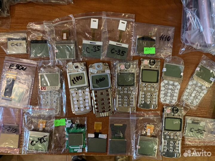 Запчасть для телефона шлейф, дисплей, экран