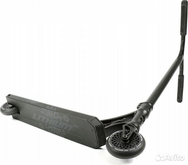 Самокат root industries Lithium Lotus SE Vor46