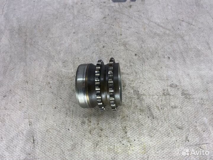 Шестерня коленвала Bmw Х5 E53 рестайлинг M57TU