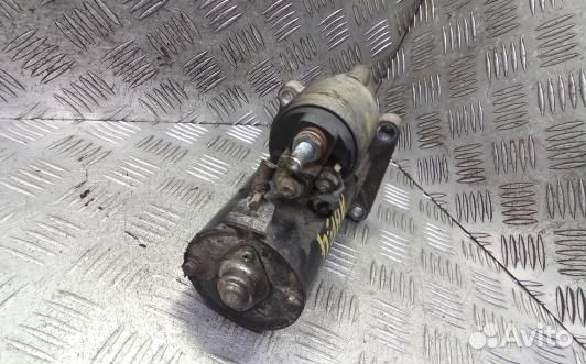 Стартер дизельный suzuki SX4 YA11S (ABE04BR01)