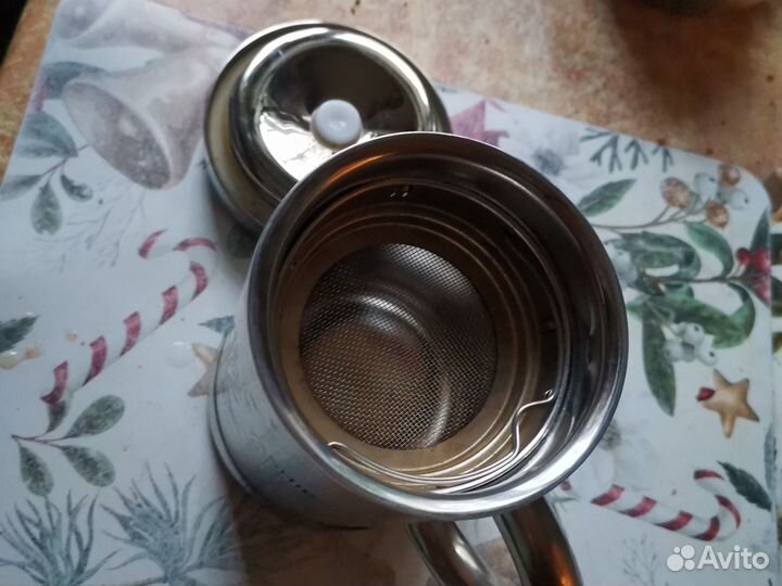 Термо кружка