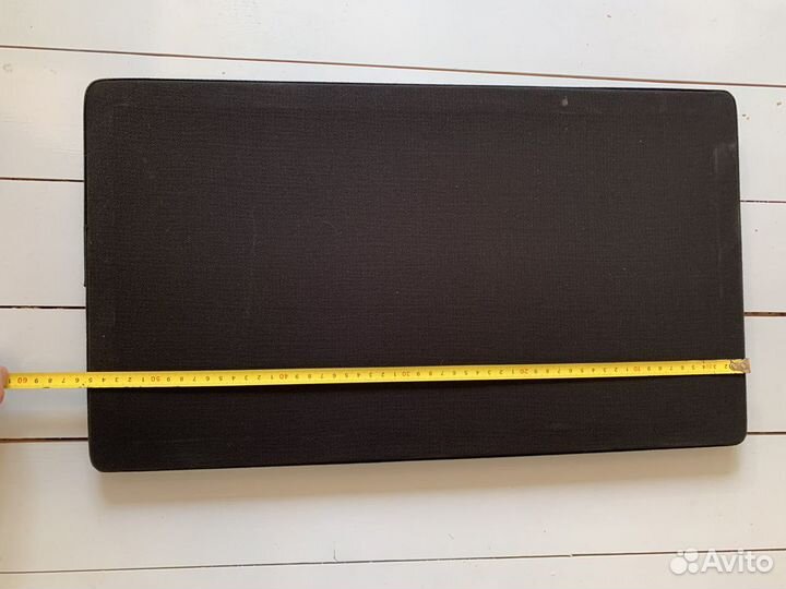 Сетка для акустических колонок