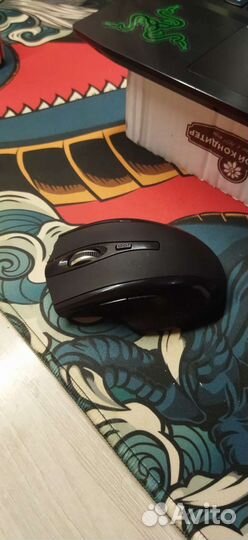 Беспроводная мышь