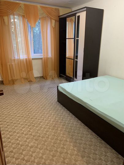 2-к. квартира, 45 м², 2/9 эт.