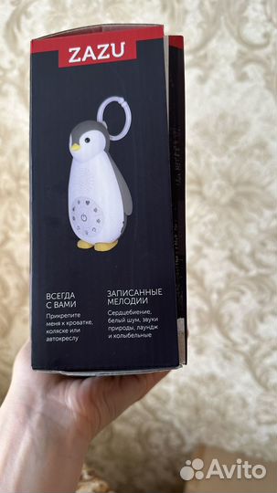 Музыкальная шкатулка