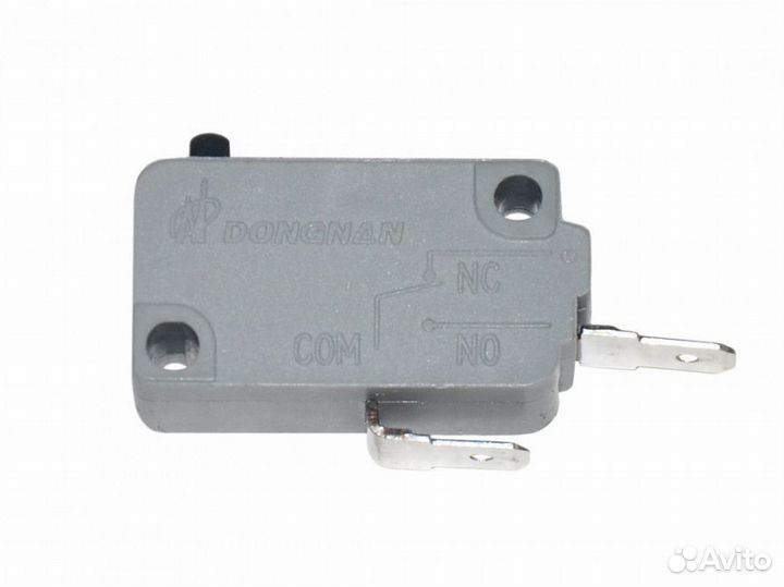 Микропереключатель свч Redmond