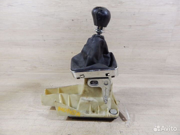 Кулиса кпп Ford Mondeo 3 2,0 дизель 6ступка