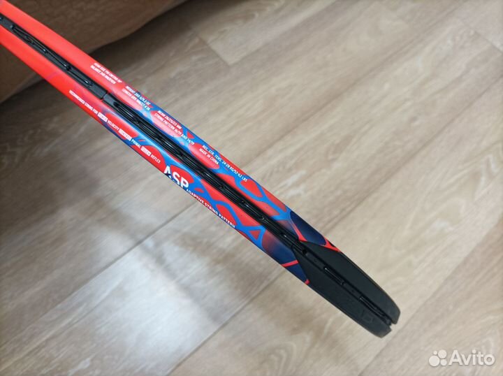 Теннисная ракетка Head Redical 265g ручка #3