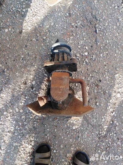 Фаркоп технотрон