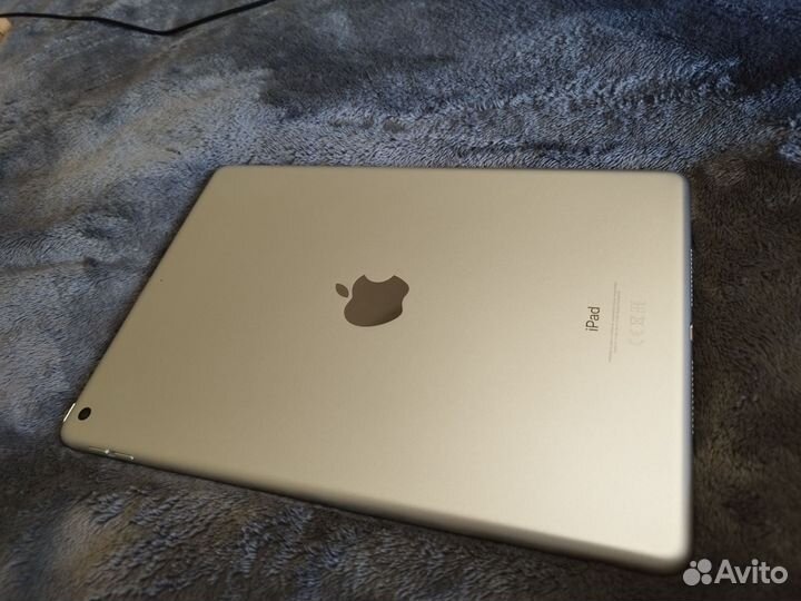 iPad 9th Generation Silver 64GB Wi-Fi