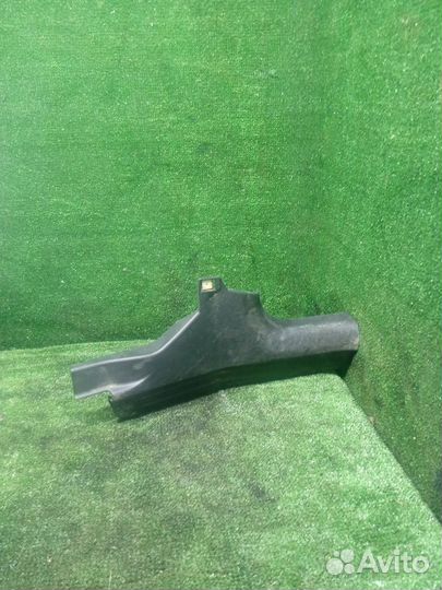 Накладка порога (внутренняя) Mitsubishi Lancer Ced