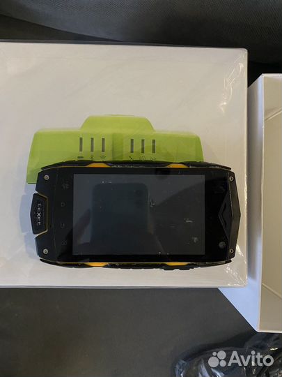 Gnss приемник Triumph-2