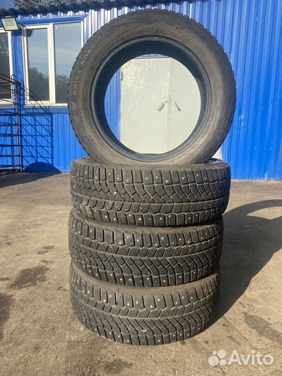 Viatti Brina Nordico V-522 205/55 R16