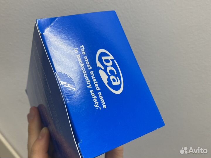 Бипер лавинный BCA Tracker S