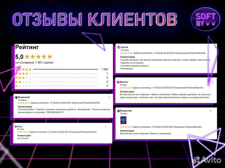 Guitar Pro 6/7/8 Mac/Win/iPad/iPhone лицензия