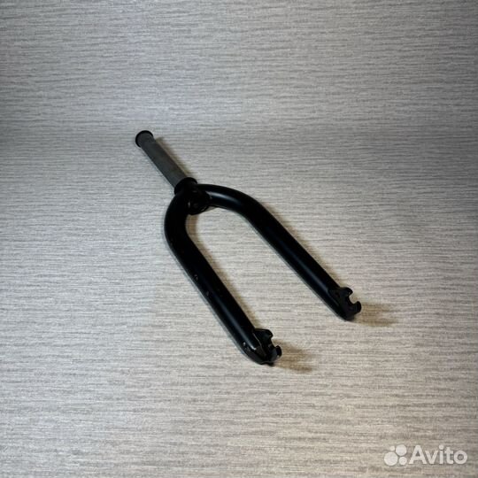 Bmx Вилка SaltPlus Ex 28mm