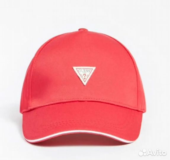 Бейсболка Guess