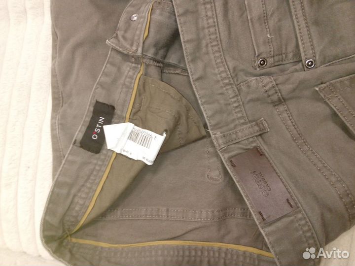 Подростковая одежда