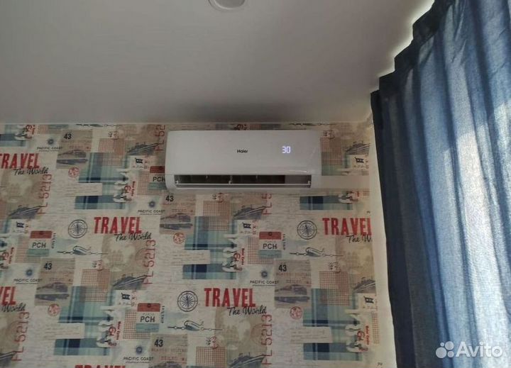 Кондиционеры сплит-системы