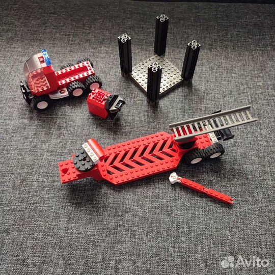 Наборы Lego. Продажа/Обмен. Обновлено