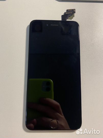 Дисплей iPhone 6 plus