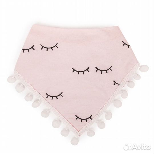 Нагрудный фартук Happy Baby 16014