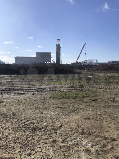 Участок 1,8 га (промназначения)