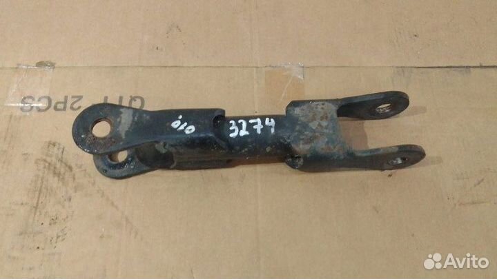 Опора стабилизатора Man Tga