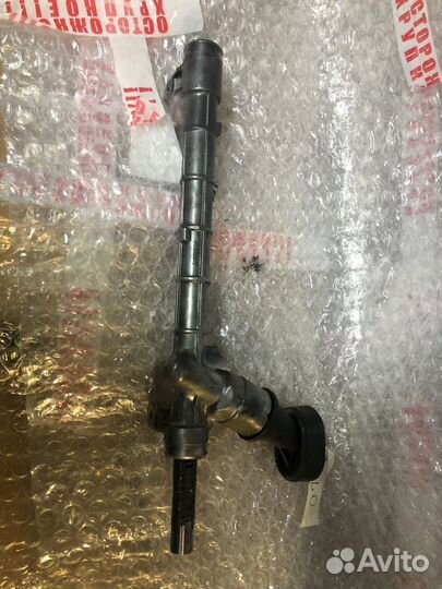 Рулевая рейка Volkswagen Polo