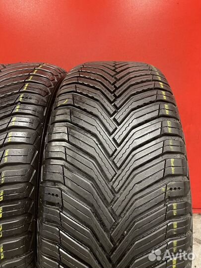 Michelin CrossClimate 225/45 R18