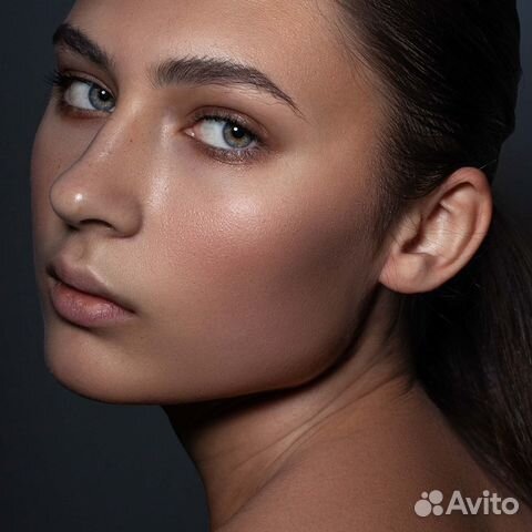 Ретушь фото / Ретушер