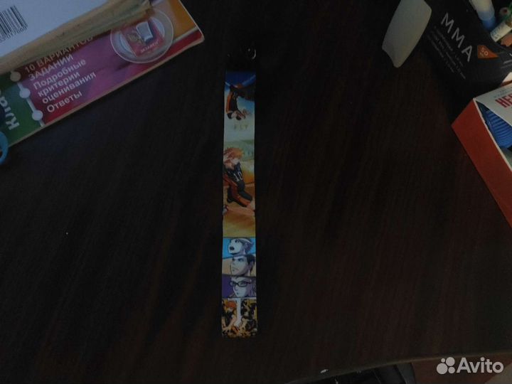 Брелок для телефона