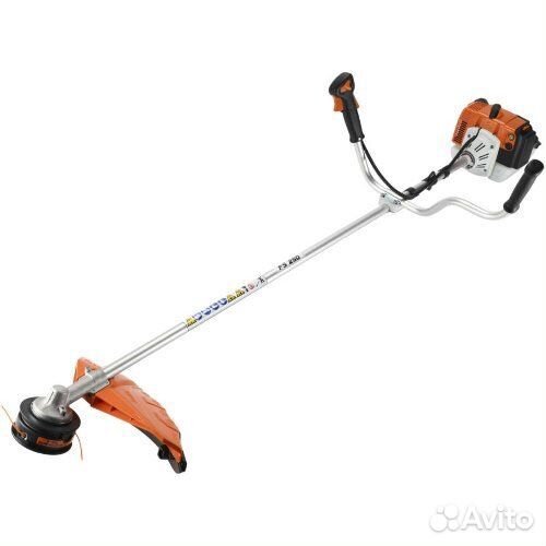 Новый Триммер бензиновый stihl FS 250