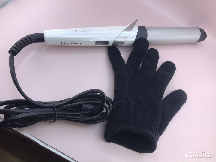 Плойка для волос