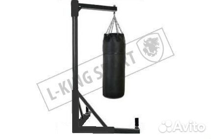 Стойка для боксерского мешка