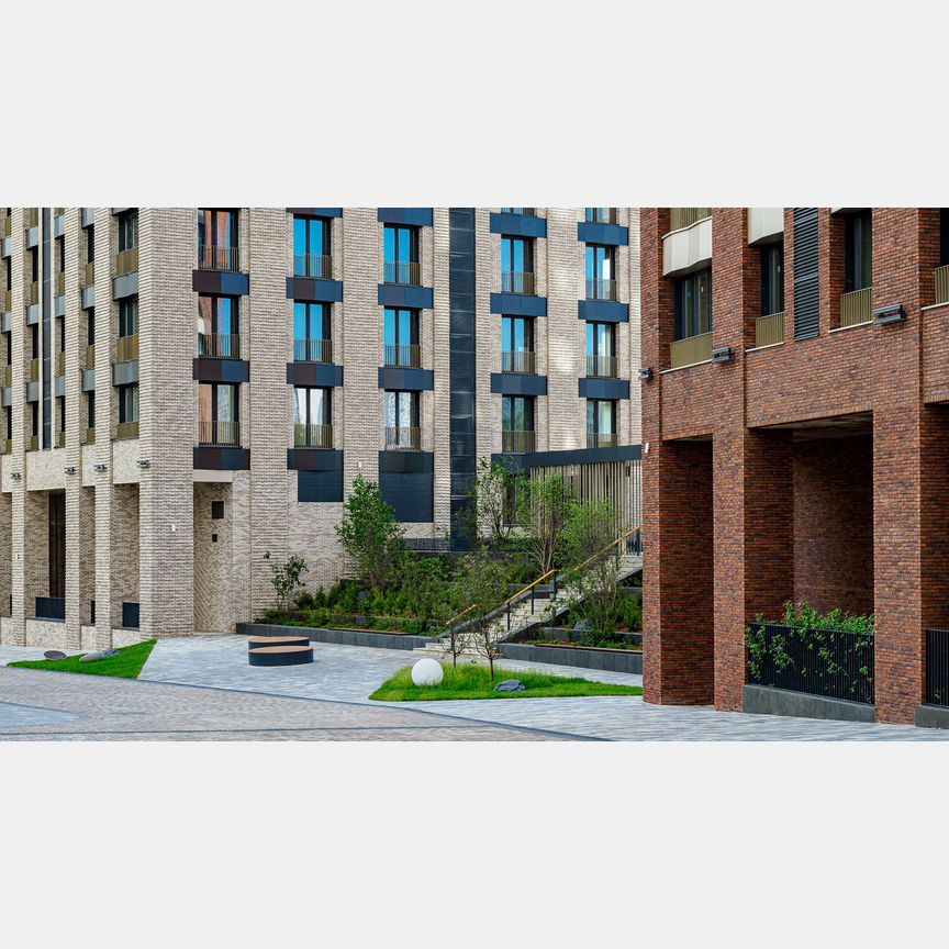 2-к. квартира, 62,7 м², 34/34 эт.