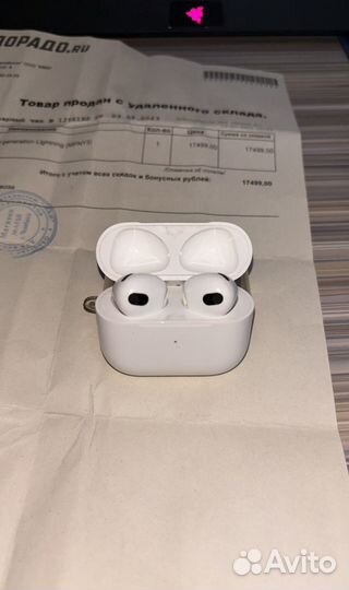 Airpods 3