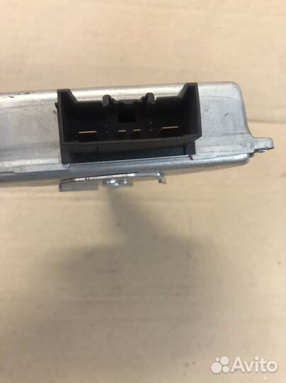 Блок управления акб Ford Focus 3