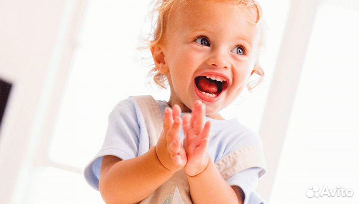 Логопед - дефектолог (ЖК 